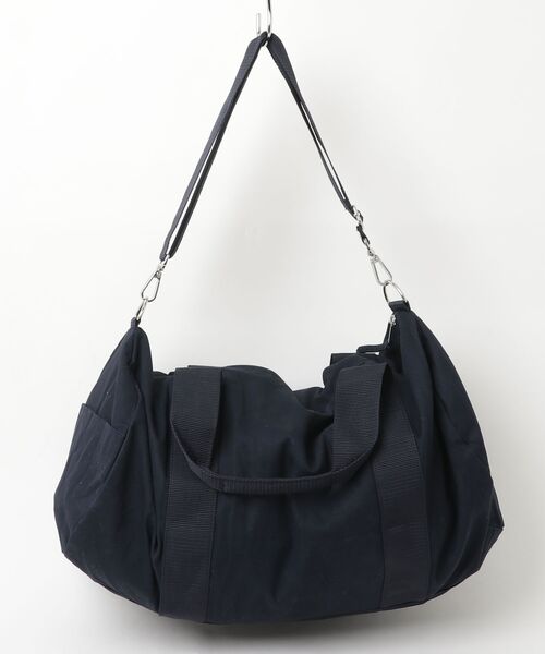 トミーヒルフィガー　2WAYバッグ TOMMY HILFIGER（トミー・ヒルフィガー） 2WAYバッグ FREE ネイビー