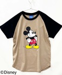 tシャツ 「Disney/ディズニー」プリント...の詳細画像2