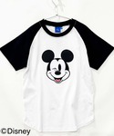tシャツ 「Disney/ディズニー」プリント...の詳細画像4