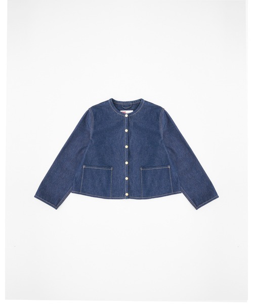 ジャケット・アウター TRADITIONAL WEATHER WEAR ARKLEY DENIM 34 Traditional Weatherwear（トラディショナル ウェザーウェア