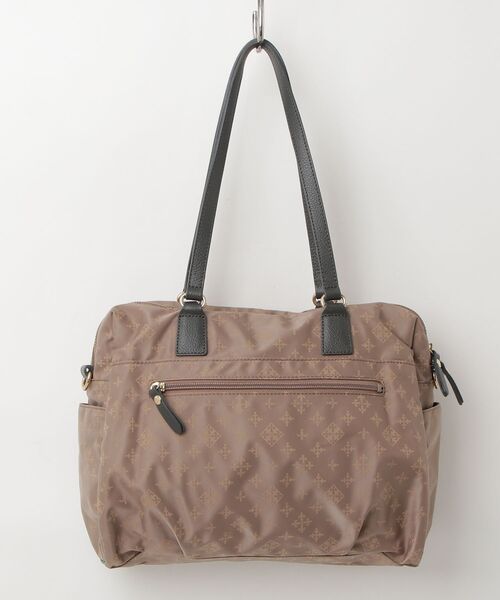 russet（ラシット） トートバッグ - ブラウン レディース : ZOZOTOWN