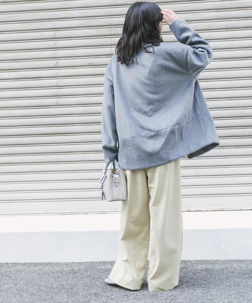 ITEMS URBANRESEARCH（アイテムズ アーバンリサーチ） ジャケット ノー
