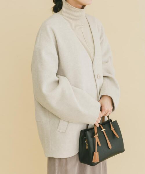 ITEMS URBANRESEARCH（アイテムズ アーバンリサーチ） ジャケット ノー