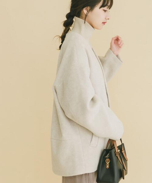 ITEMS URBANRESEARCH（アイテムズ アーバンリサーチ） ジャケット ノー