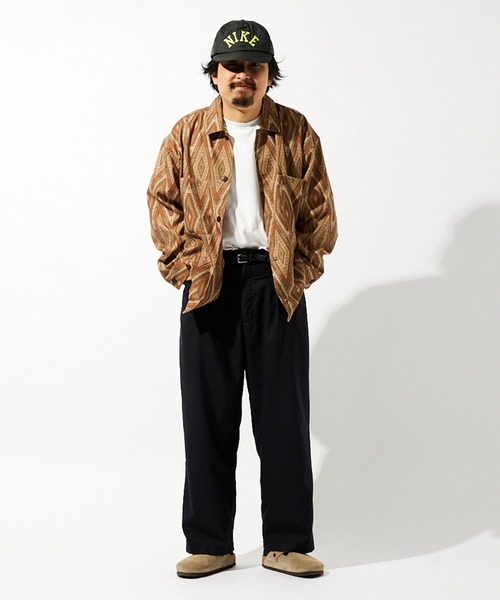 JOURNAL STANDARD / ジャーナルスタンダード JOURNAL STANDARD（ジャーナルスタンダード） ジャケット X-SMALL