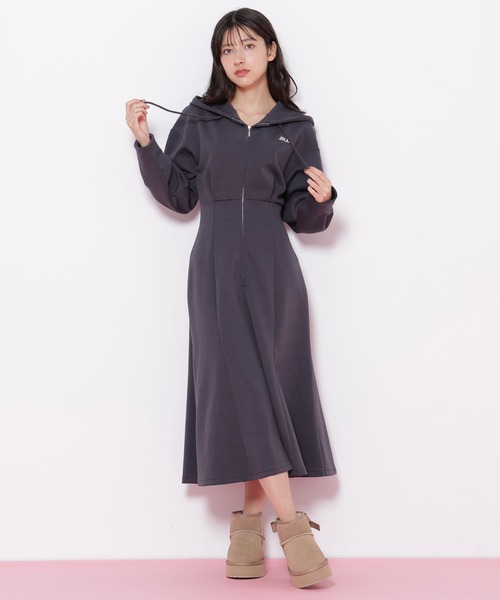 JILL by JILL STUART（ジルバイジルスチュアート） ワンピース 「WEB