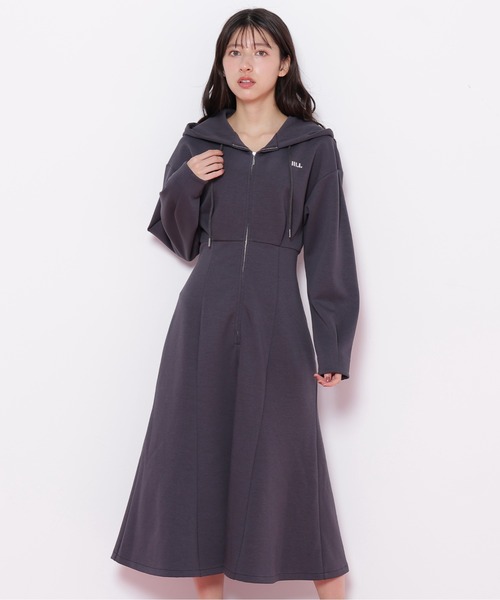 JILL by JILL STUART（ジルバイジルスチュアート） ワンピース 「WEB