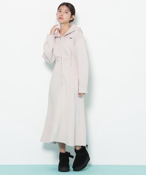 JILL by JILL STUART（ジルバイジルスチュアート） ワンピース