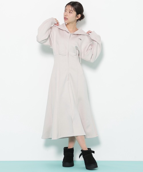 JILL by JILL STUART（ジルバイジルスチュアート） ワンピース