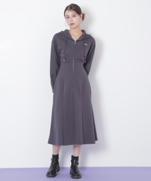 JILL by JILL STUART（ジルバイジルスチュアート） ワンピース