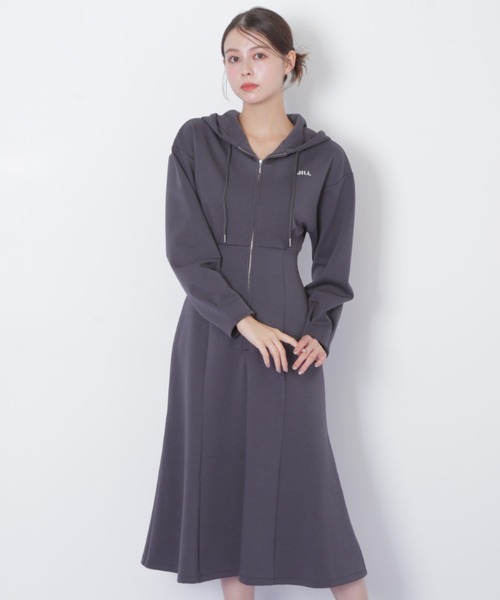 JILL by JILL STUART（ジルバイジルスチュアート） ワンピース 「WEB