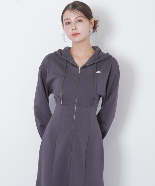 JILL by JILL STUART（ジルバイジルスチュアート） ワンピース 「WEB