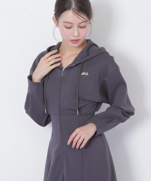 JILL by JILL STUART（ジルバイジルスチュアート） ワンピース 「WEB