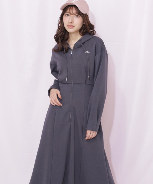 JILL by JILL STUART（ジルバイジルスチュアート） ワンピース 「WEB