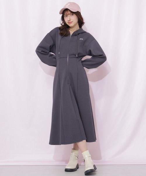 JILL by JILL STUART（ジルバイジルスチュアート） ワンピース 「WEB