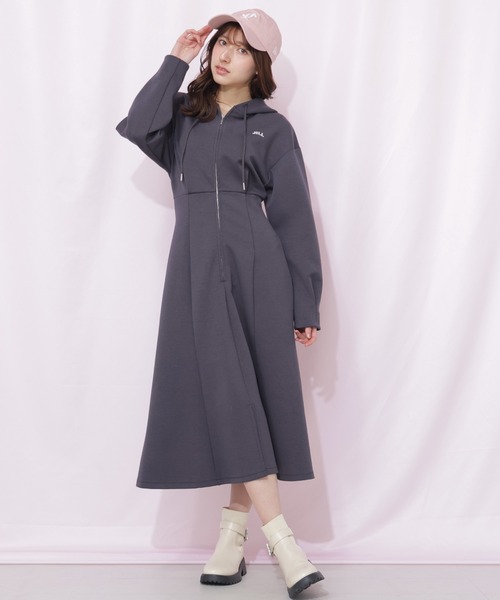 JILL by JILL STUART（ジルバイジルスチュアート） ワンピース 「WEB