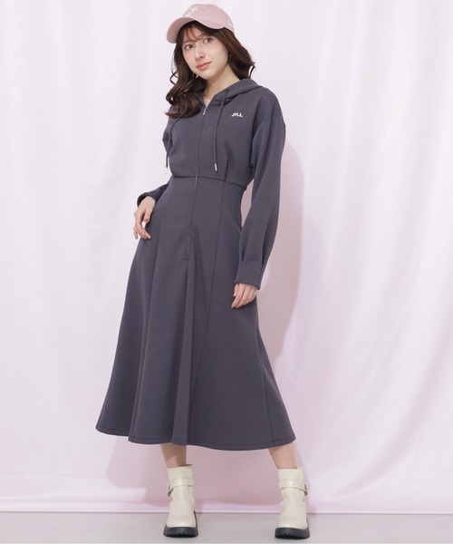 JILL by JILL STUART（ジルバイジルスチュアート） ワンピース 「WEB