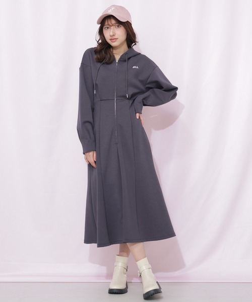 JILL by JILL STUART（ジルバイジルスチュアート） ワンピース 「WEB