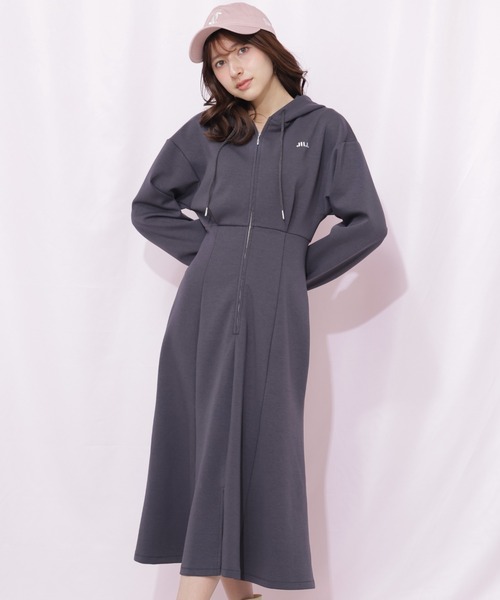 JILL by JILL STUART（ジルバイジルスチュアート） ワンピース 「WEB