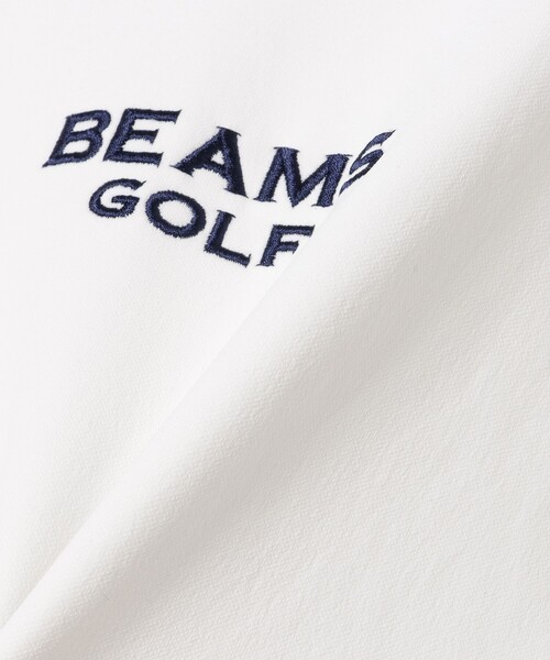 BEAMS GOLF（ビームス ゴルフ） トレーナー スウェット 「MEN」 PURPLE