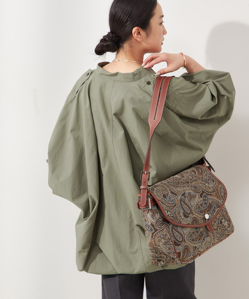 journal standard L'essage（ジャーナルスタンダード レサージュ