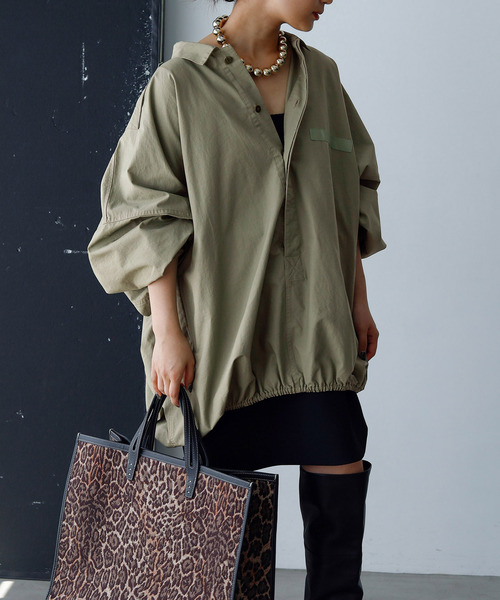 journal standard L'essage（ジャーナルスタンダード レサージュ