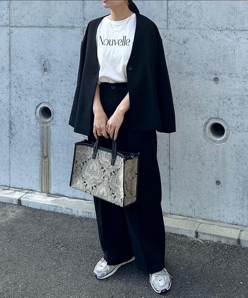 セットアップ ルーズセットアップ レディース : ZOZOTOWN Yahoo!店