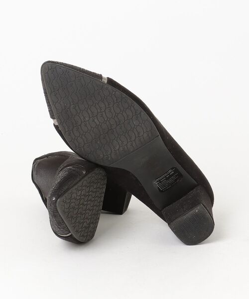 DIANA（ダイアナ） パンプス 23.5cm ブラック レディース : ZOZOTOWN