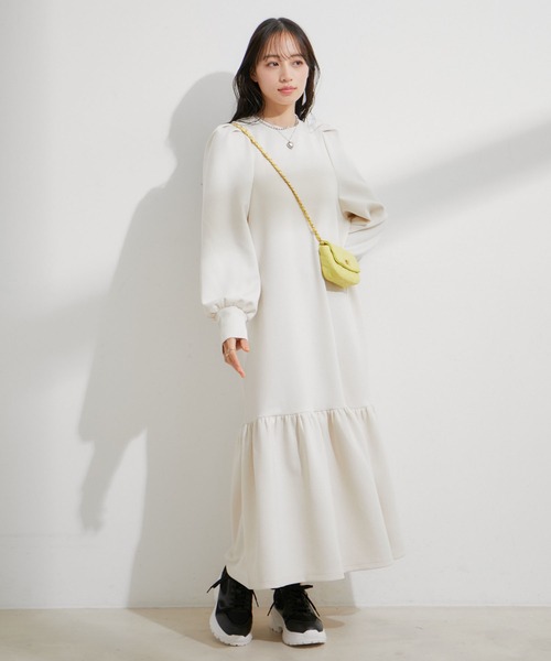 「Juze」 ローカットスニーカー M ブラック レディース_画像5