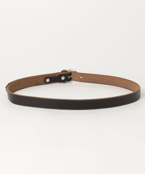 Schott N.Y.C（ショット） 「schott」 ベルト 34inch ブラック メンズ