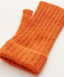 「THE INOUE BROTHERS」 手袋 FREE ターコイズブルー メンズの画像7