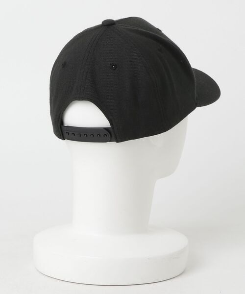 「BRIXTON」 キャップ - グレー メンズ_画像2