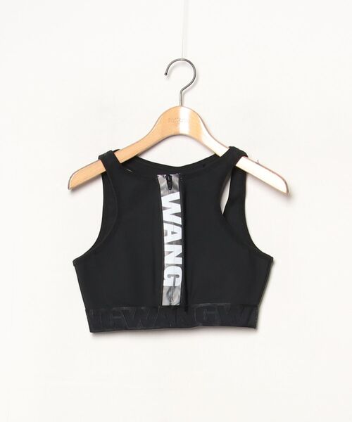 alexanderwang アレキサンダーワン　ノースリーブ alexanderwang（アレキサンダー・ワン） ノースリーブトップス「H＆M