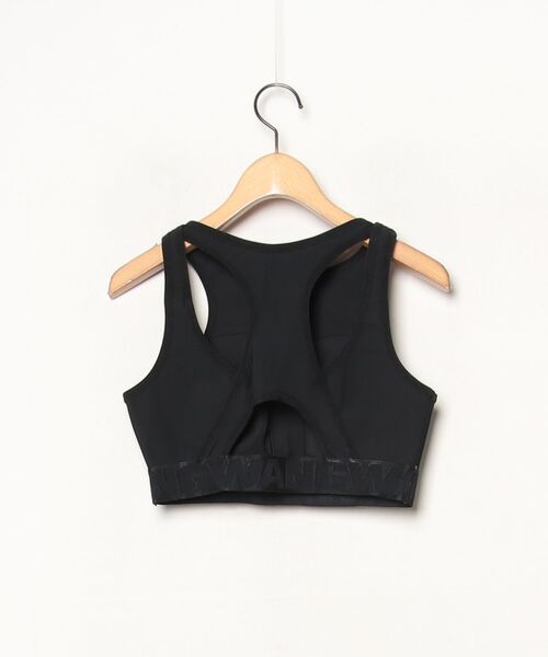 alexanderwang スリーブレスブラトップ 黒 alexanderwang（アレキサンダー・ワン） ノースリーブトップス「H＆M