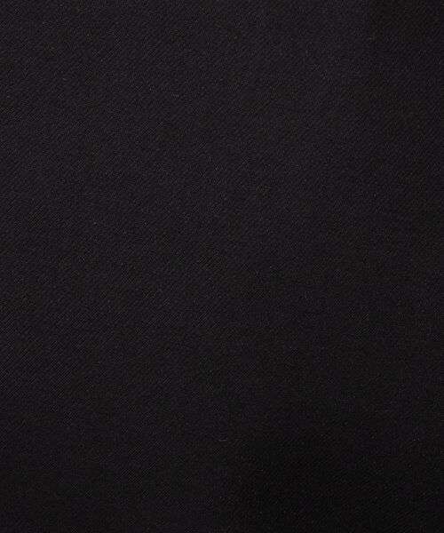 「NOLLEY'S」 パンツ 36 ブラック レディース_画像6