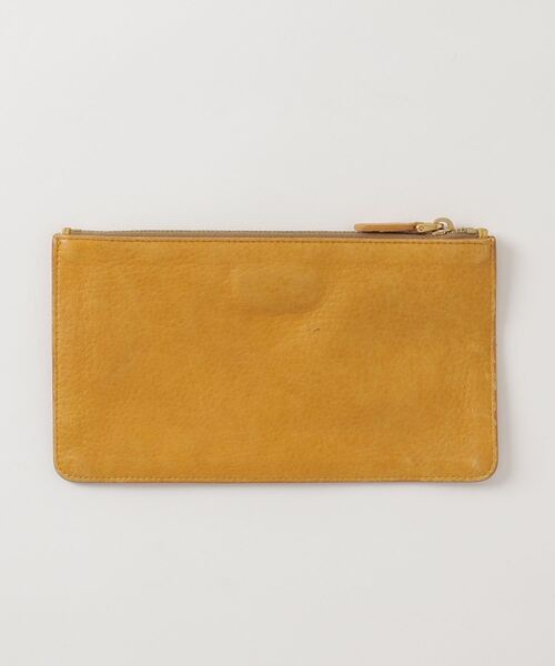 PRADA（プラダ） ポーチ - イエロー レディース : ZOZOTOWN Yahoo!店