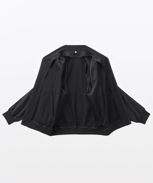 新品未使用品‼️⭐️MUJI Labo⭐️レーヨンコットン ショートブルゾⓂ️ 紳士 レーヨンコットン ショートブルゾン | 無印良品