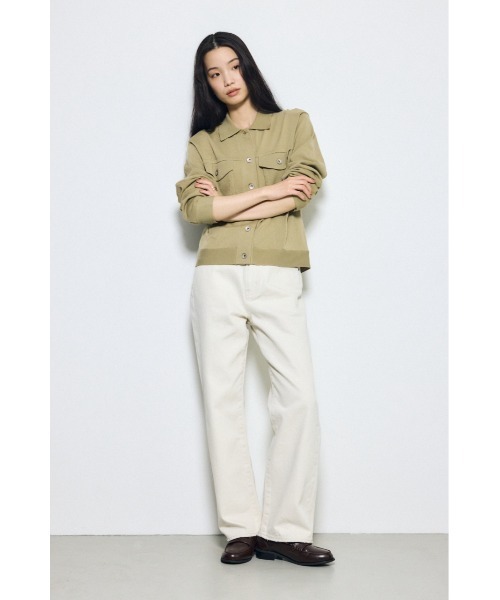 AZUL BY MOUSSY（アズールバイマウジー） ジーンズ デニム デニム