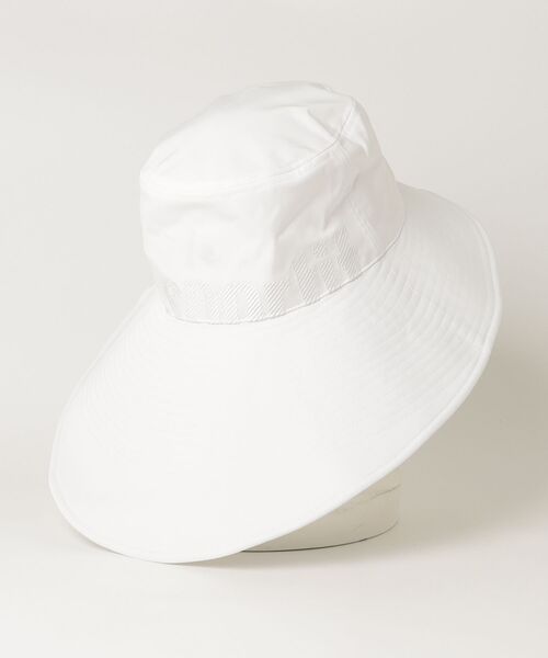le coq sportif GOLF（ルコックスポルティフ ゴルフ） 帽子 ハット