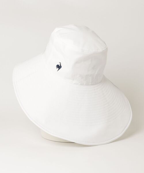 le coq sportif GOLF（ルコックスポルティフ ゴルフ） 帽子 ハット