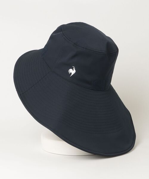 le coq sportif GOLF（ルコックスポルティフ ゴルフ） 帽子 ハット
