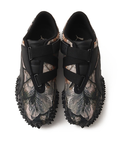 PUMA（プーマ） スニーカー PUMA MOSTRO CAMO II / プーマ モストロ