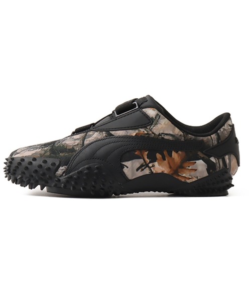 PUMA（プーマ） スニーカー PUMA MOSTRO CAMO II / プーマ モストロ