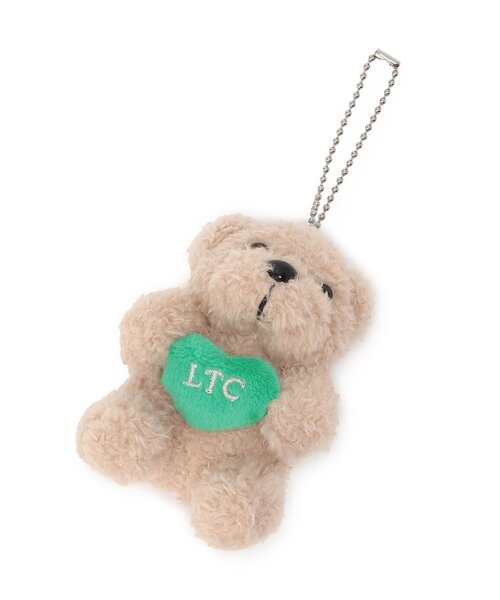 LOVETOXIC ハートクマチャーム : ZOZOTOWN Yahoo!店 - 通販 - Yahoo