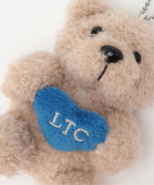 LOVETOXIC ハートクマチャーム : ZOZOTOWN Yahoo!店 - 通販 - Yahoo