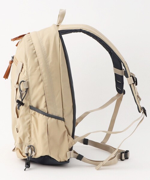 「karrimor」 リュック フリ- オリーブ メンズ_2