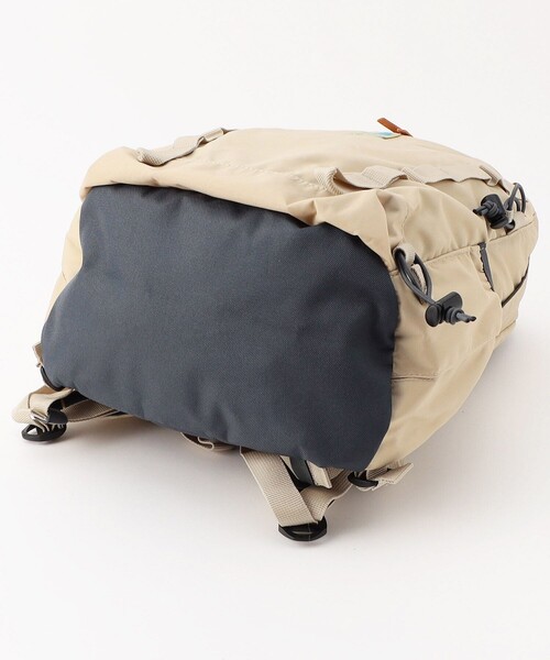 「karrimor」 リュック フリ- オリーブ メンズ_3