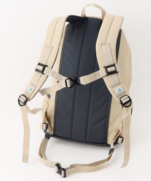 「karrimor」 リュック フリ- オリーブ メンズ_4