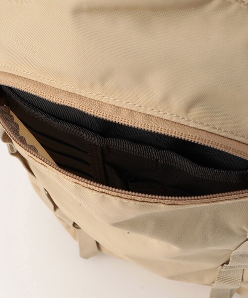 「karrimor」 リュック フリ- オリーブ メンズ_6