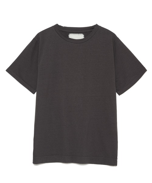 「v::room」 半袖Tシャツ L レッド メンズ_画像5